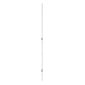   Euro-Elzett MultiModul Felső elem 2 görgő 16/1100mm (F2R16/1100)(EE-MM103)