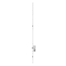   Euro-Elzett MultiModul Felső elem másodzárral DM45 + 2 görgő 16/1100mm (F2R16/1100D45)(EE-MM112)