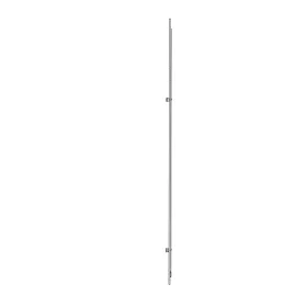   Euro-Elzett MultiModul Tradícionális Felső elem felül fogazott 2 gomba 16/810mm (F2M16/810FF)(EE-MM238)