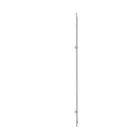   Euro-elzett MultiModul Tradícionális Felső elem felül fogazott 2 görgő 16/810mm (F2R16/810FF)(EE-MM139)