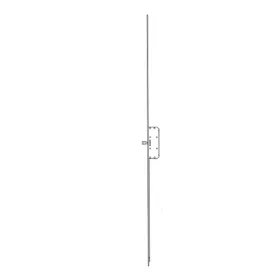   Euro-Elzett MultiModul Generikus Felső elem 1 csap 16/1000mm (másodzárazható) (F1P16/1000D0RB)(EE-MM405)