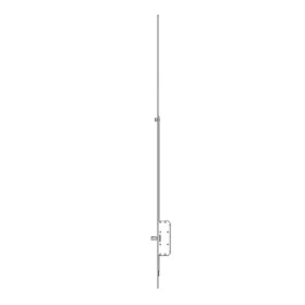   Euro-Elzett MultiModul Generikus Felső elem 1 gomba + 1 csap 16/950mm (F1M1P16/950MX)(EE-MM503)