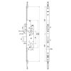 Euro-Elzett MultiModul Komfort Lefelé záró Főzár 55/92 Kulcsműködtetésű (MMK 55/92/16/8/400)(EE-MM009)