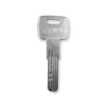 Abus D45 nyerskulcs