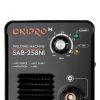 Dnipro-M SAB-258N MMA hegesztőinverter