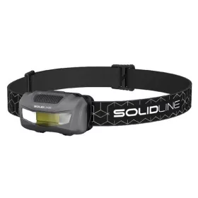 Solidline SH1-502743 110/15lm 2AA hand on/off TIB