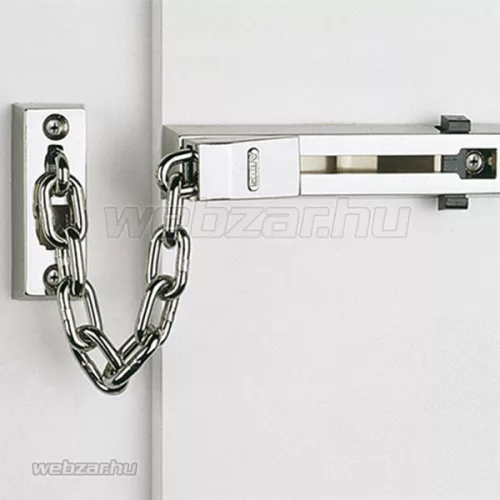 Abus SK66 ajtólánc nikkel