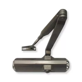 Dorma TS-68 ajtóbehúzó barna