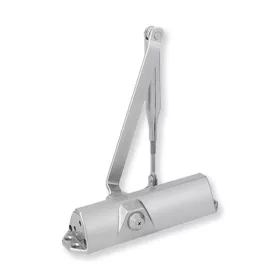 Dorma TS-68 ajtóbehúzó szürke