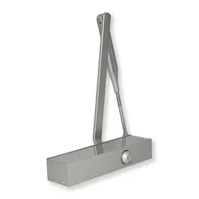 Dorma TS-Profil BC ajtóbehúzó (karral együtt) Ezüst