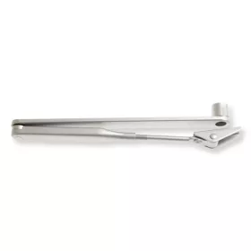   Dorma ajtóbehúzó kar TS71/72/73/83 ajtóbehúzóhoz ezüst (22002301)