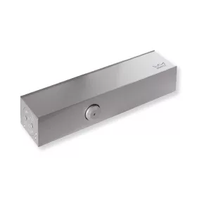 Dorma TS 73 V ajtóbehúzó test ezüst (37010101)