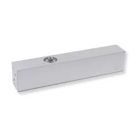 Dorma TS-83 ajtóbehúzó test ezüst (kar nélkül)
