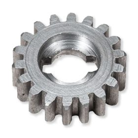 FK1 fogaskerék ABUS D6 zárbetétekhez (miskolci)