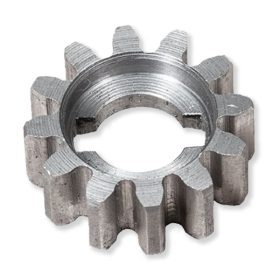 FK3 fogaskerék ABUS D6 zárbetétekhez (Prezidium)