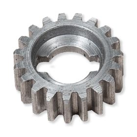 FK4 fogaskerék ABUS D6 zárbetétekhez (Magzett)