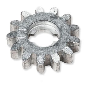 FK5 fogaskerék ABUS D6 zárbetétekhez (Citadel)