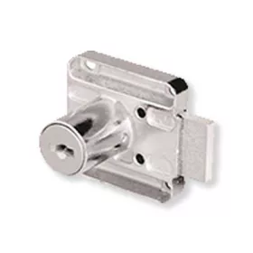 RONIS 4500-01 fiókzár (PM01 rozettával)