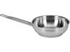 YATO YG-00080 GASTRO Serpenyő 2 liter 200 x 65 mm inox