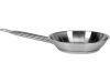 YATO YG-00100 GASTRO Serpenyő 200 mm inox