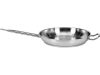YATO YG-00103 GASTRO Serpenyő 320 mm inox