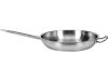 YATO YG-00104 GASTRO Serpenyő 6,1 liter 360 x 60 mm inox