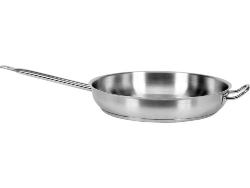 YATO YG-00105 GASTRO Serpenyő 400 mm inox