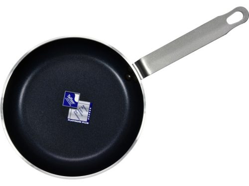 YATO YG-00131 GASTRO Serpenyő teflon bevonattal 240 mm alumínium