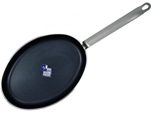 YATO YG-00155 GASTRO Halsütő serpenyő teflon bevonattal 290 mm Alumínium