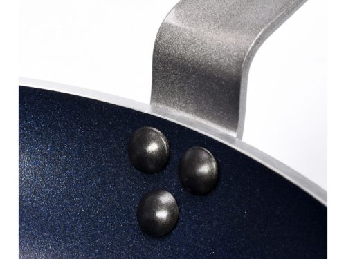 YATO YG-00155 GASTRO Halsütő serpenyő teflon bevonattal 290 mm Alumínium