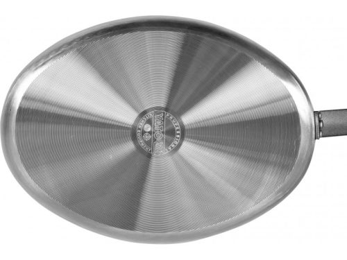 YATO YG-00155 GASTRO Halsütő serpenyő teflon bevonattal 290 mm Alumínium