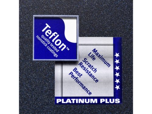 YATO YG-00155 GASTRO Halsütő serpenyő teflon bevonattal 290 mm Alumínium