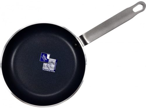 YATO YG-00160 GASTRO Serpenyő teflon bevonattal indukciós 240 mm Alumínium