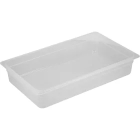   YATO YG-00211 Műanyag nem átlátszó kínáló betét PP GN 1/1 100 mm