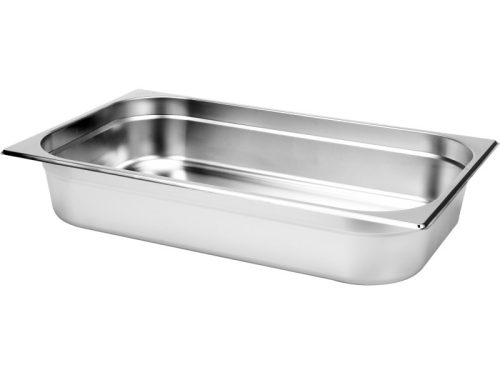 YATO YG-00253 GASTRO Inox betét 100 mm GN 1/1
