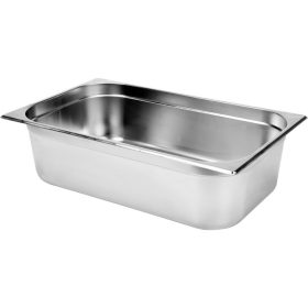 YATO YG-00254 GASTRO Inox betét 150 mm GN 1/1