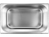 YATO YG-00255 GASTRO Inox betét 200 mm GN 1/1