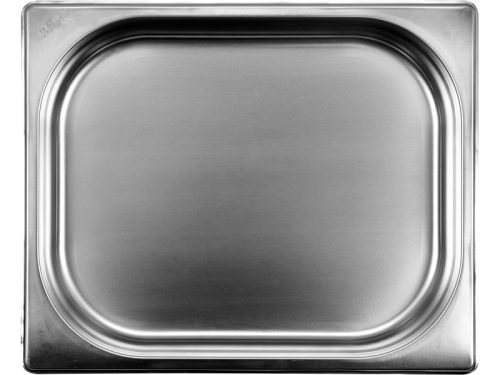 YATO YG-00261 GASTRO Inox betét 40 mm GN 1/2