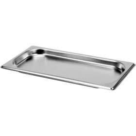 YATO YG-00270 GASTRO Inox betét 20 mm GN 1/3