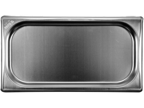 YATO YG-00270 GASTRO Inox betét 20 mm GN 1/3