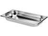 YATO YG-00271 GASTRO Inox betét 40 mm GN 1/3