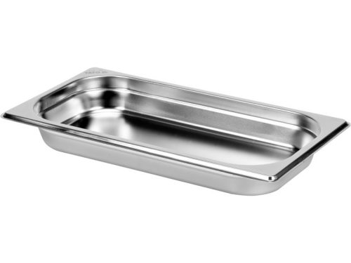YATO YG-00271 GASTRO Inox betét 40 mm GN 1/3