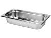 YATO YG-00272 GASTRO Inox betét 65 mm GN 1/3 2,5 l