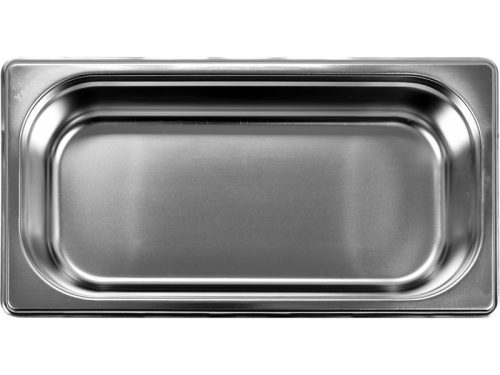YATO YG-00272 GASTRO Inox betét 65 mm GN 1/3 2,5 l