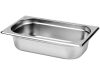 YATO YG-00282 GASTRO Inox betét 65 mm GN 1/4