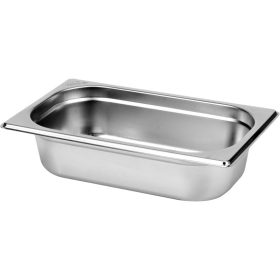YATO YG-00282 GASTRO Inox betét 65 mm GN 1/4