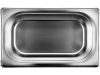 YATO YG-00283 GASTRO Inox betét 100 mm GN 1/4