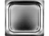 YATO YG-00302 GASTRO Inox betét 65 mm GN 2/3