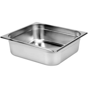 YATO YG-00303 GASTRO Inox betét 100 mm GN 2/3