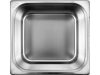 YATO YG-00304 GASTRO Inox betét 150 mm GN 2/3